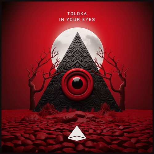 TOLOKA - In Your Eyes [ASRA045]